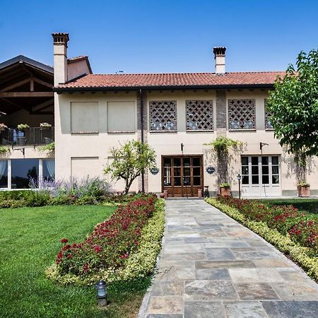 Antico Benessere Fara Gera dʼAdda Dış mekan fotoğraf